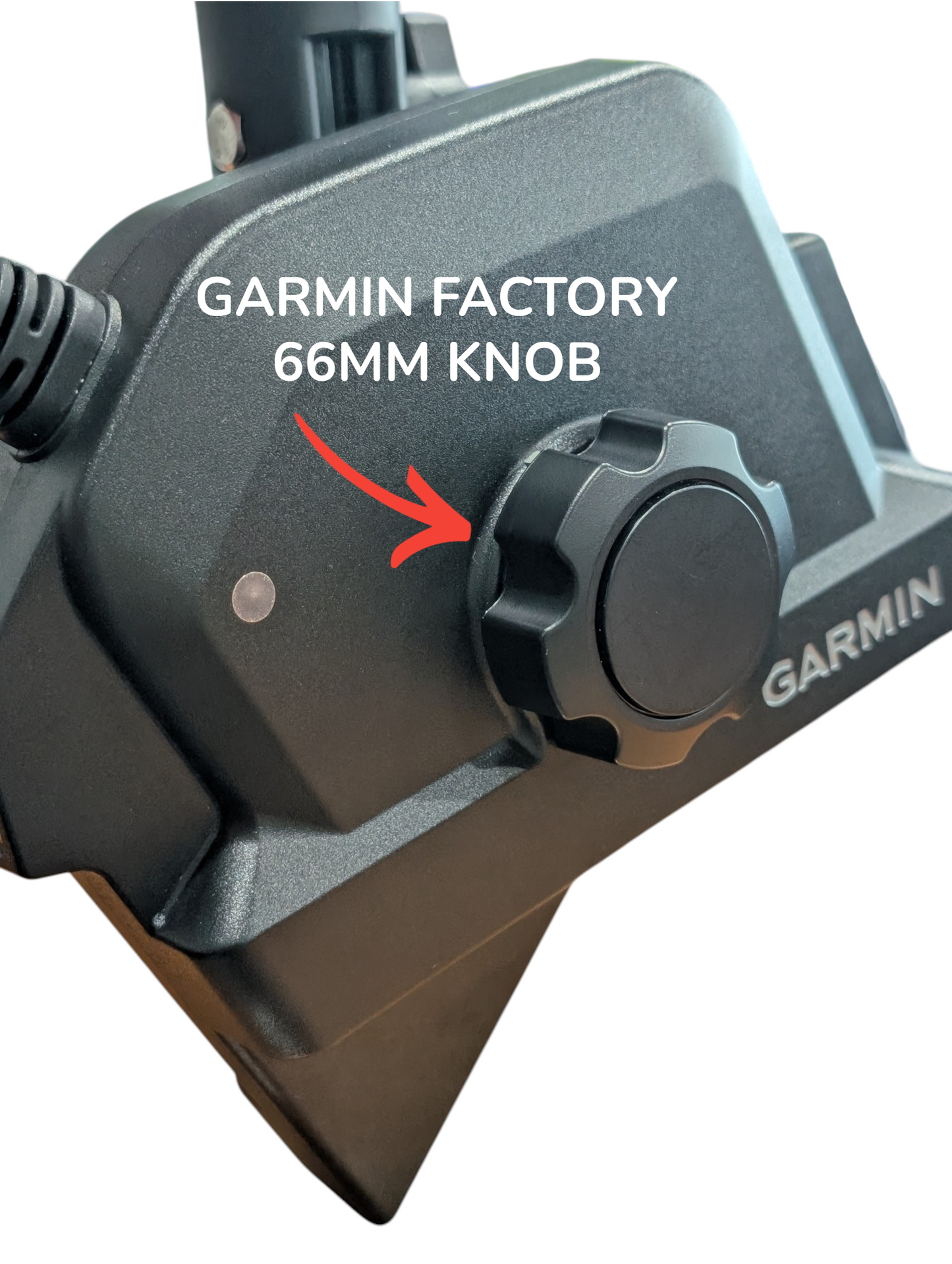 HD GARMIN LVS42HD / LVS44 ADAPTER DISK