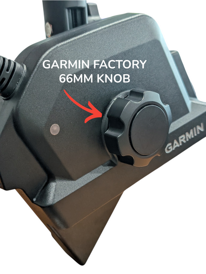 HD GARMIN LVS42HD / LVS44 ADAPTER DISK