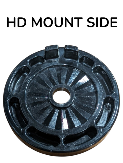 HD GARMIN LVS42HD / LVS44 ADAPTER DISK