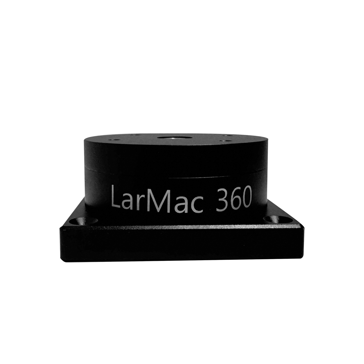LarMac 360 w/Direct Mount Plate