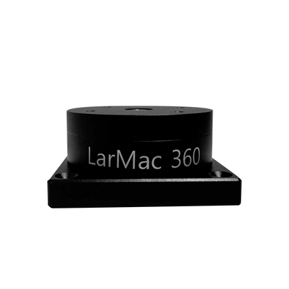 LarMac 360 w/Direct Mount Plate