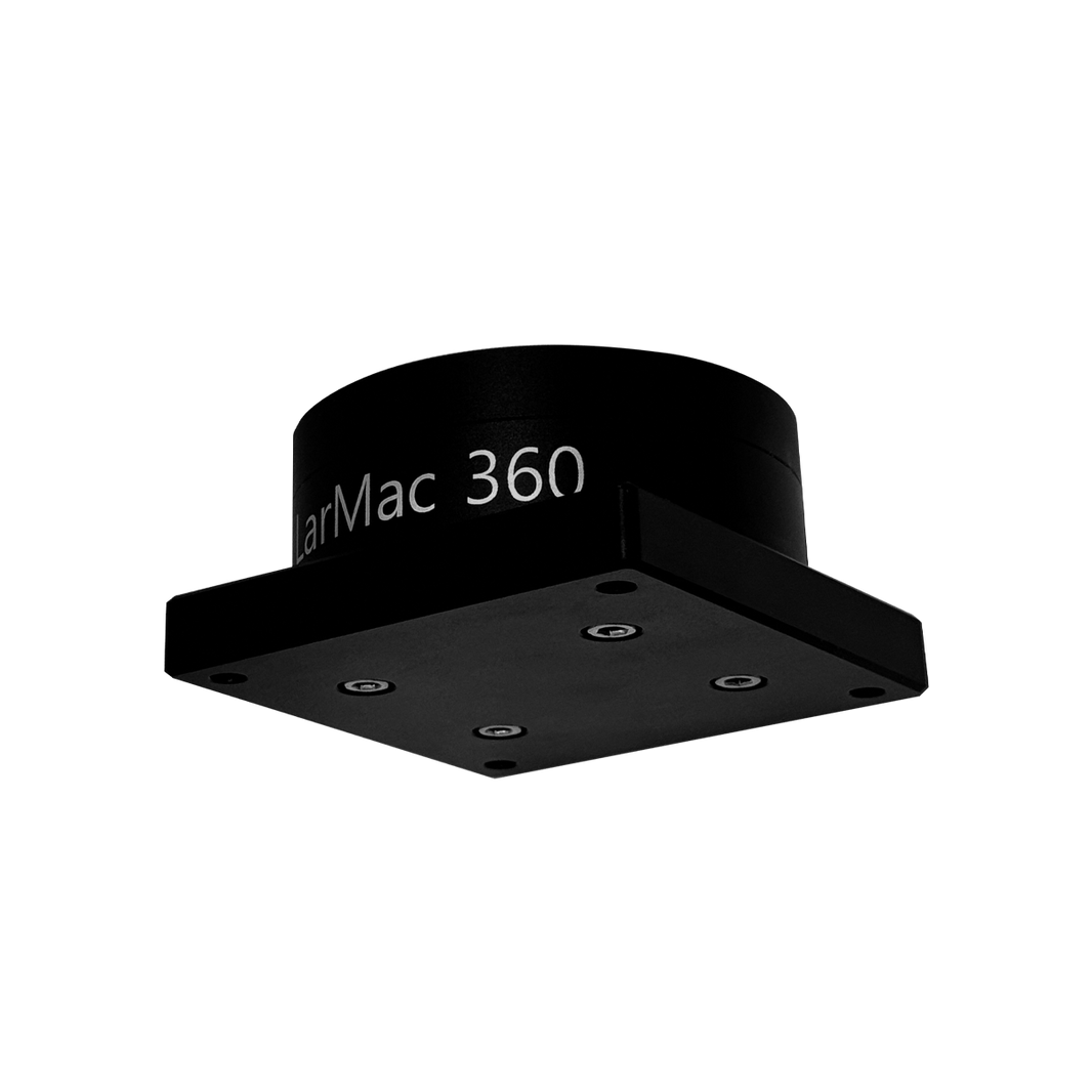 4. Sonar Shuttles and Accessories – HD Innovations