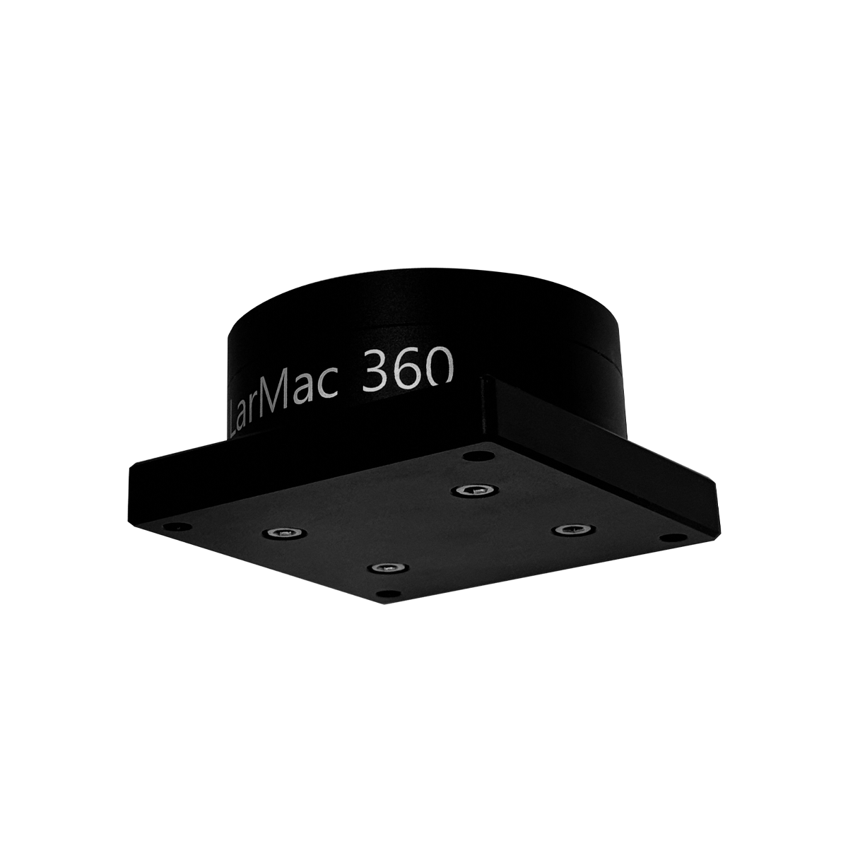 LarMac 360 w/Direct Mount Plate