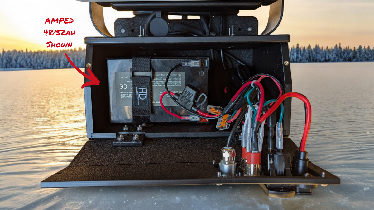HDI Shuttle – HD Innovations