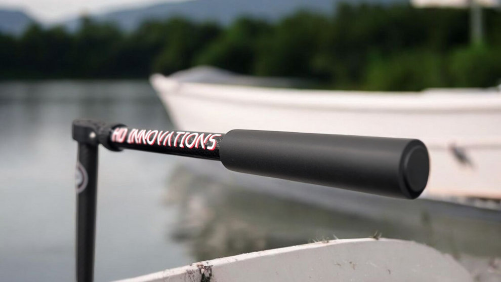 HD Carbon Pole Handle Extension – HD Innovations