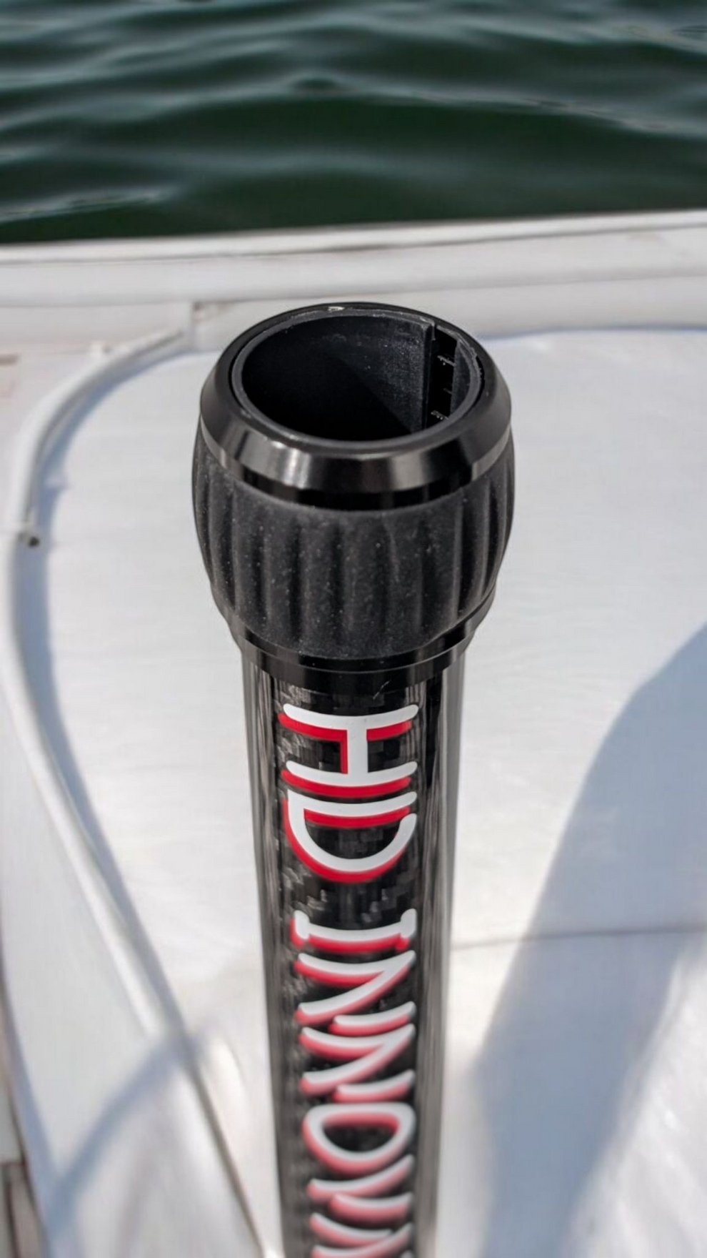 HD Carbon Pole Handle Extension – HD Innovations