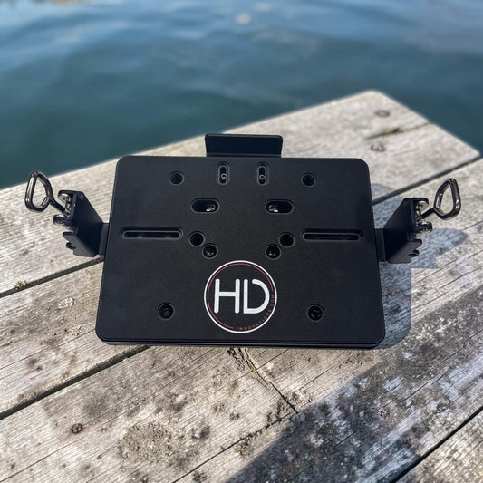 HD SHUTTLE DOCKING SYSTEM (NO ROTATOR) (HDSD)