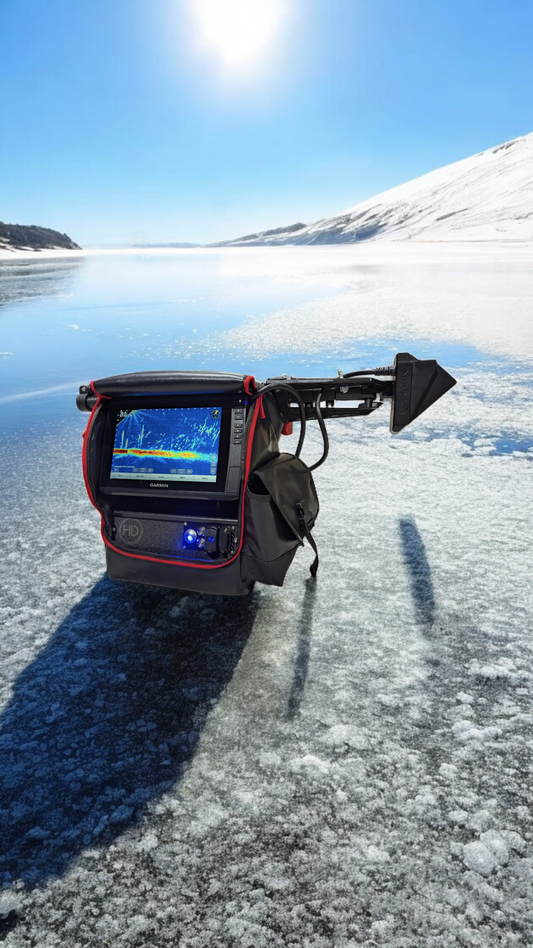 4. Sonar Shuttles and Accessories – HD Innovations