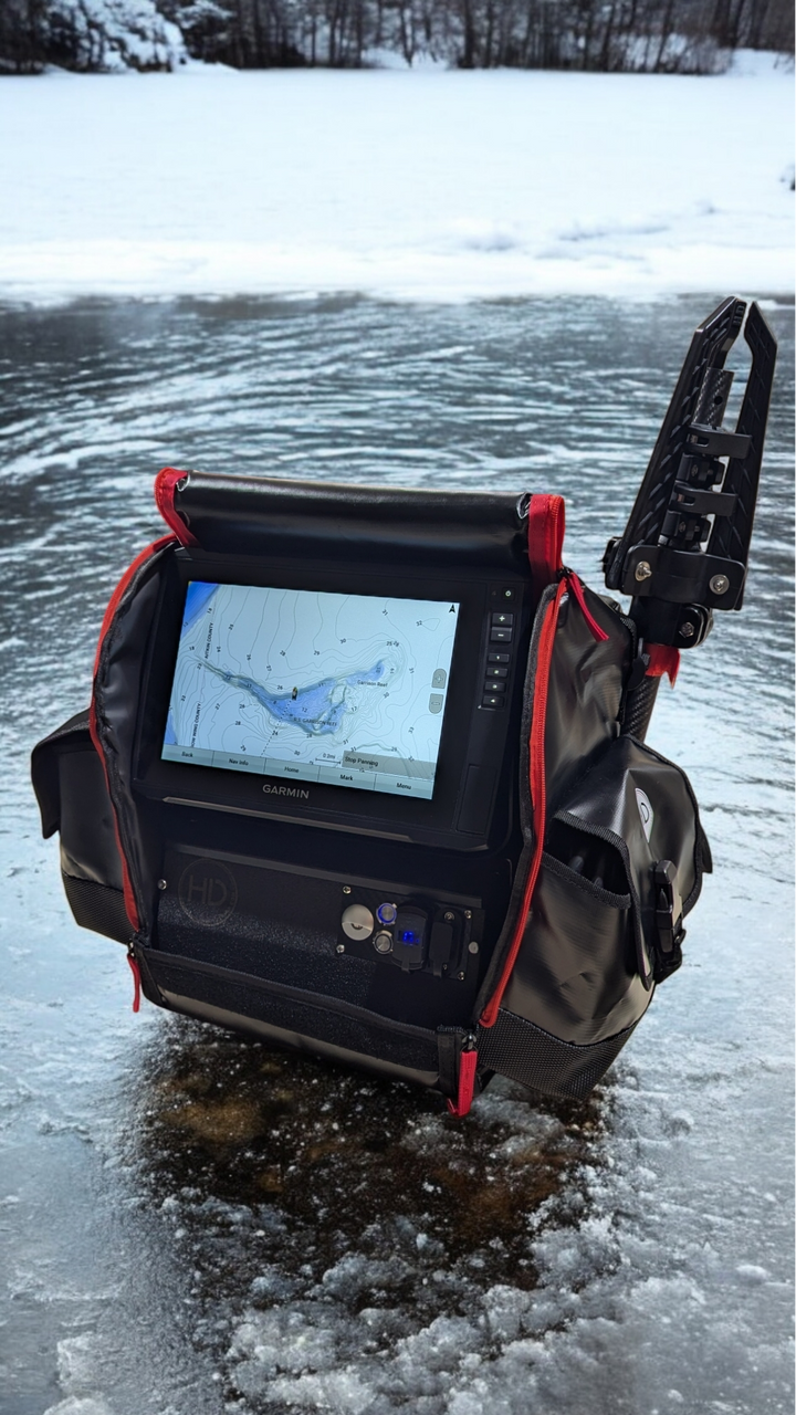 4. Sonar Shuttles and Accessories – HD Innovations