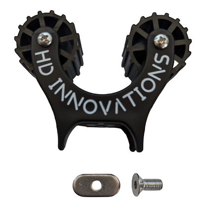 HD Shuttle Pole Holder (SINGLE)