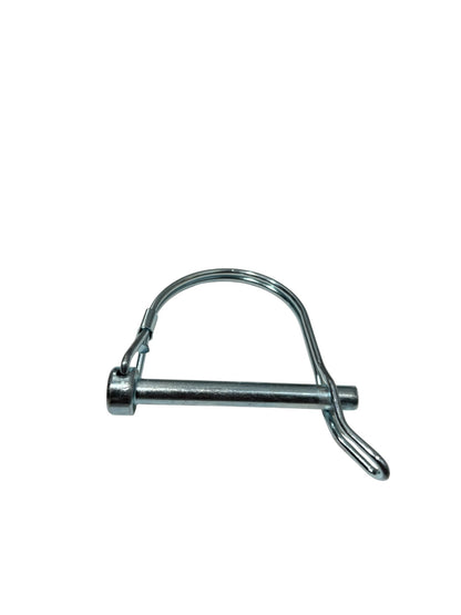 Pole Adaptor Locking Clip Stainless Steel