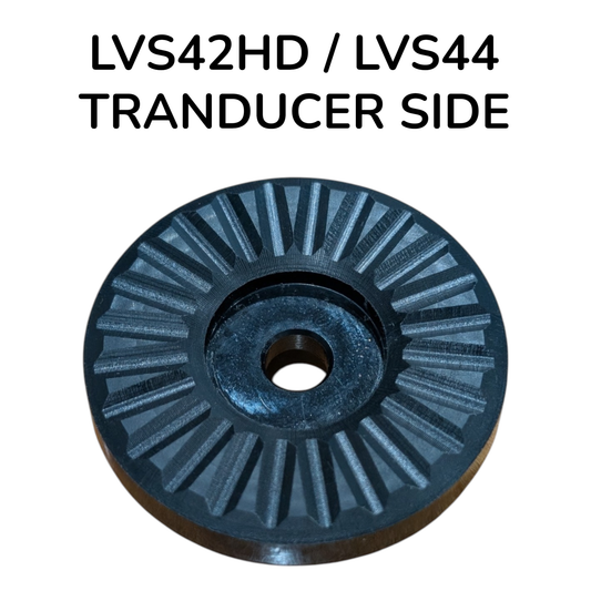 HD GARMIN LVS42HD / LVS44 ADAPTER DISK