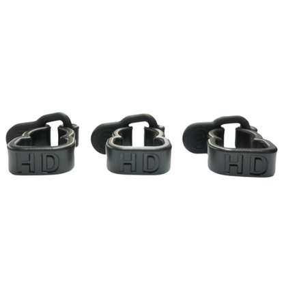 HD Pole Clips (3-Pack)