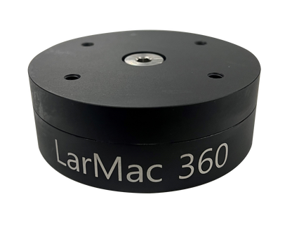 LarMac 360 w/Direct Mount Plate