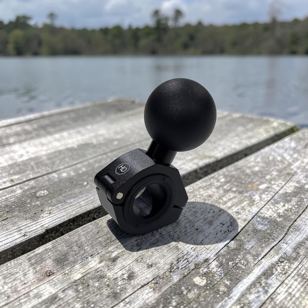 3. HD UMS (UNIVERSAL MOUNTING SYSTEM) – HD Innovations