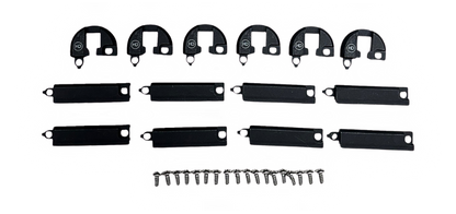 HD X-Link Modular T-Track Kit