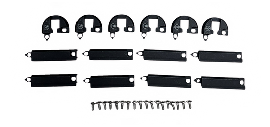 HD X-Link Modular T-Track Kit