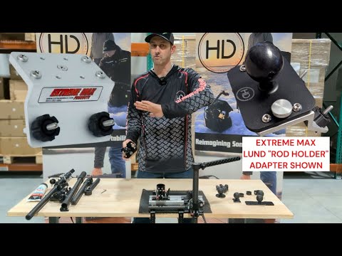 HDI UMS MULTI USE PLATE (3
