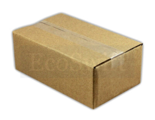 Accessory Box for Shuttle (with Pole Holders)