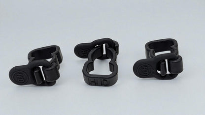HD Pole Clips (3-Pack)