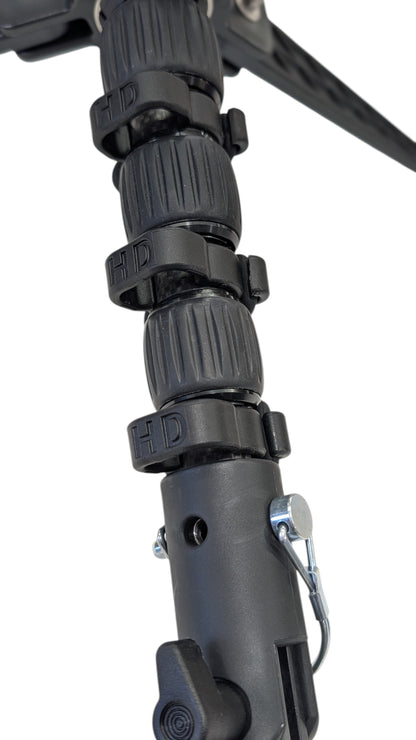 HD Pole Clips (3-Pack)